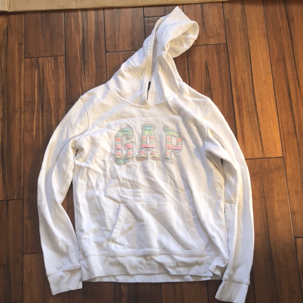 Gap hoodie